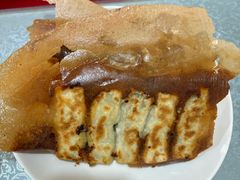 -逢春菜馆天津菜(胜利路店)