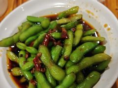 -冶建镜子·老南昌大排档·江西虾王(总店)