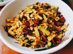 -麒麟小院·老九江菜(安平路店)