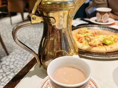 -清真·卡德尔大叔新疆主题餐厅(龙汇路店)