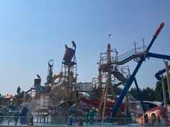 -秦皇岛乐岛海洋王国