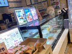 -天母蓝鸟烘焙·蛋糕·下午茶(时代城广场店)