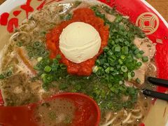 -豚王拉面(澳门银河店)