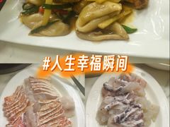 -潮信鱼头王(西环店)