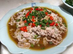 骄子肥牛-锦府盐帮·李宅(领展购物广场中关村店)