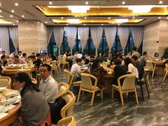 大堂-陈麻婆豆腐总店