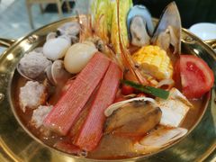 -米泰芒·东南亚料理(体育西店)