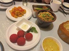 -兰桂坊·花园餐厅(西湖店)