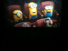 -星河国际影城(新会店)