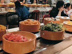 -龍歌自助小火锅(崂山丽达店)