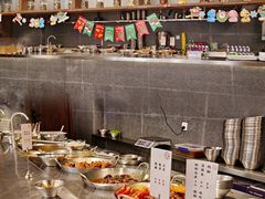 -小螺大作·螺蛳粉火锅(林和西店)
