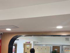 -慈铭体检(亚运村分院)