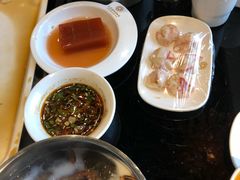 -台北A+A七喜饭店(德增街店)