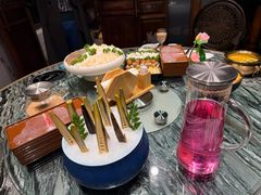 -慢丽江·云南野生菌土鸡锅(西山店)