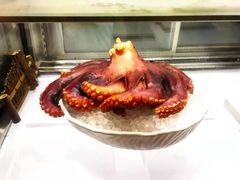 -天津东凯悦酒店·Market Café自助餐厅