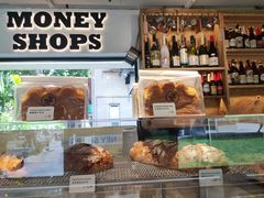 -Money Shops(愚园路店)