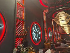 -哥老官重庆美蛙鱼头(宝山龙湖店)