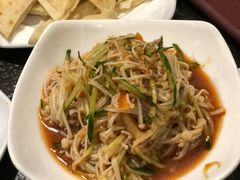 -湘肠香火锅店(团结湖店)