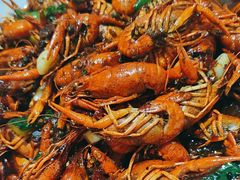 -云晓光头烧烤吧(盛夏店)