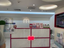 -咪咪比基尼脱毛专业店
