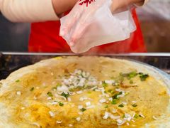 -新农村煎饼果子(香港花园店)