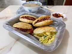 -牛老五羊杂汤(广阳区总店)