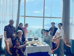 -不仔客海鲜·烧烤·270度海景餐厅(大东海店)