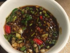 辣椒酱-金海阁海鲜火锅