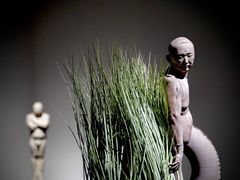 -上海油画雕塑院