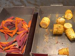 -亚龙湾希尔顿自助餐厅·海鲜·烧烤·沙滩BBQ·现场乐队