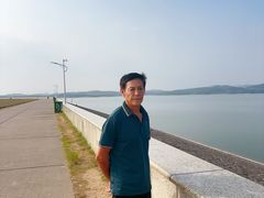 -洈水景区