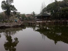 -常熟方塔园