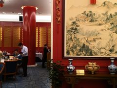 -银都上海菜馆(粤海东路店)