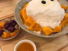 -怪物的冰与火(天虹商场中山路店)