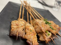 五花肉-聚味瞿记·龙虾堂(咸嘉湖店)