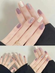 -Touch Nail·品质·美甲美睫
