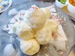 -八大碗·地道东北菜(中街店)