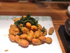 -云海肴·汽锅鸡·云南菜(高德置地店)