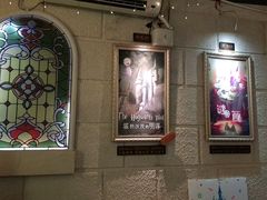 -逃脱反斗城沉浸剧情密室(北京路店)