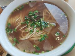 -苏氏牛肉面(惠工街店)