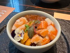 -山葵家·创意料理(临平银泰城店)
