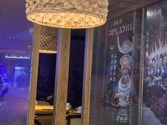 -亮欢寨快活林 酸汤鱼(仁怀店)
