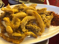 -山城年华老火锅(玉林店)