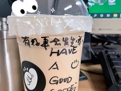 -GOOD好事咖啡(会展城店)