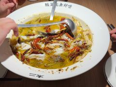 -炊江南·上海菜(国展华漕店)