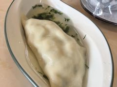 -北方饺子王·海肠捞饭·海鲜锅(山大店)