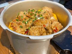 -小街47號江湖菜(四合院店)