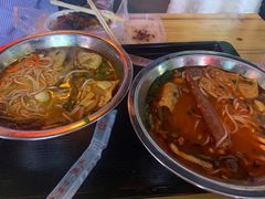 -桂湘缘卤味螺蛳粉