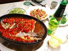 -望湘园·湖南菜(宏伊店)