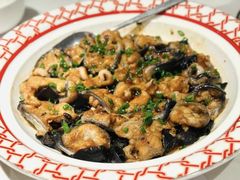 -食锦记·福建私房菜(浦西万达店)